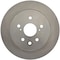 Centric Parts Standard Brake Rotor, 121.44189 121.44189 - alternate 1